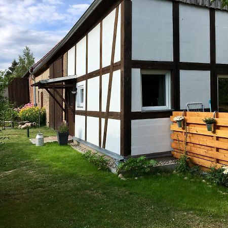 Gaestewohnung A+C Bovet Strasen Exterior foto