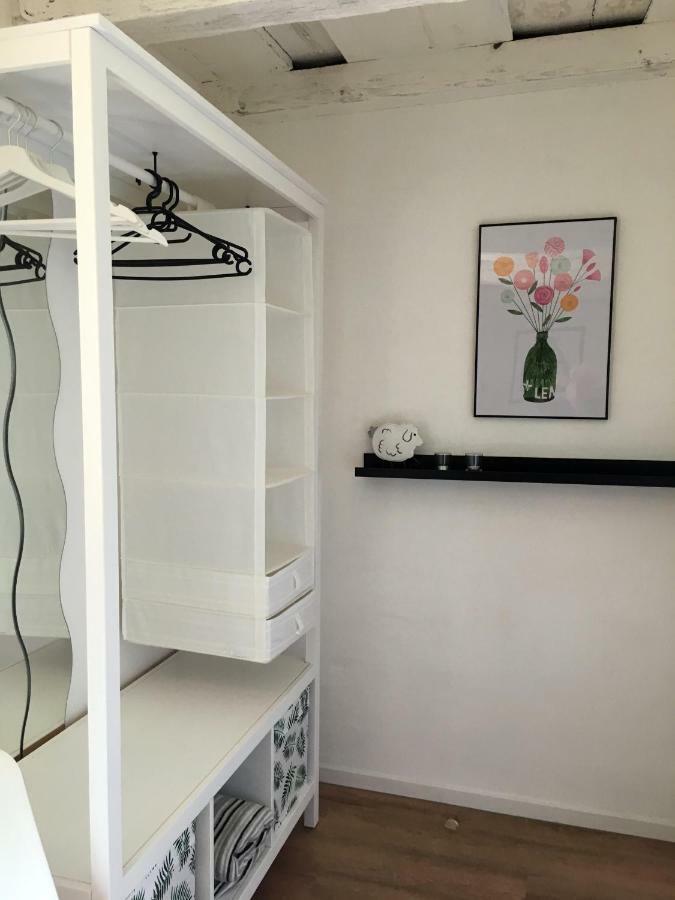 Gaestewohnung A+C Bovet Strasen Exterior foto